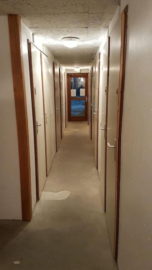 Les Grands Balcons De L'Etale Apartment Manigod Bagian luar foto