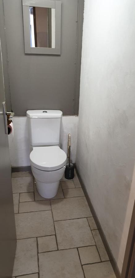 Les Grands Balcons De L'Etale Apartment Manigod Bagian luar foto